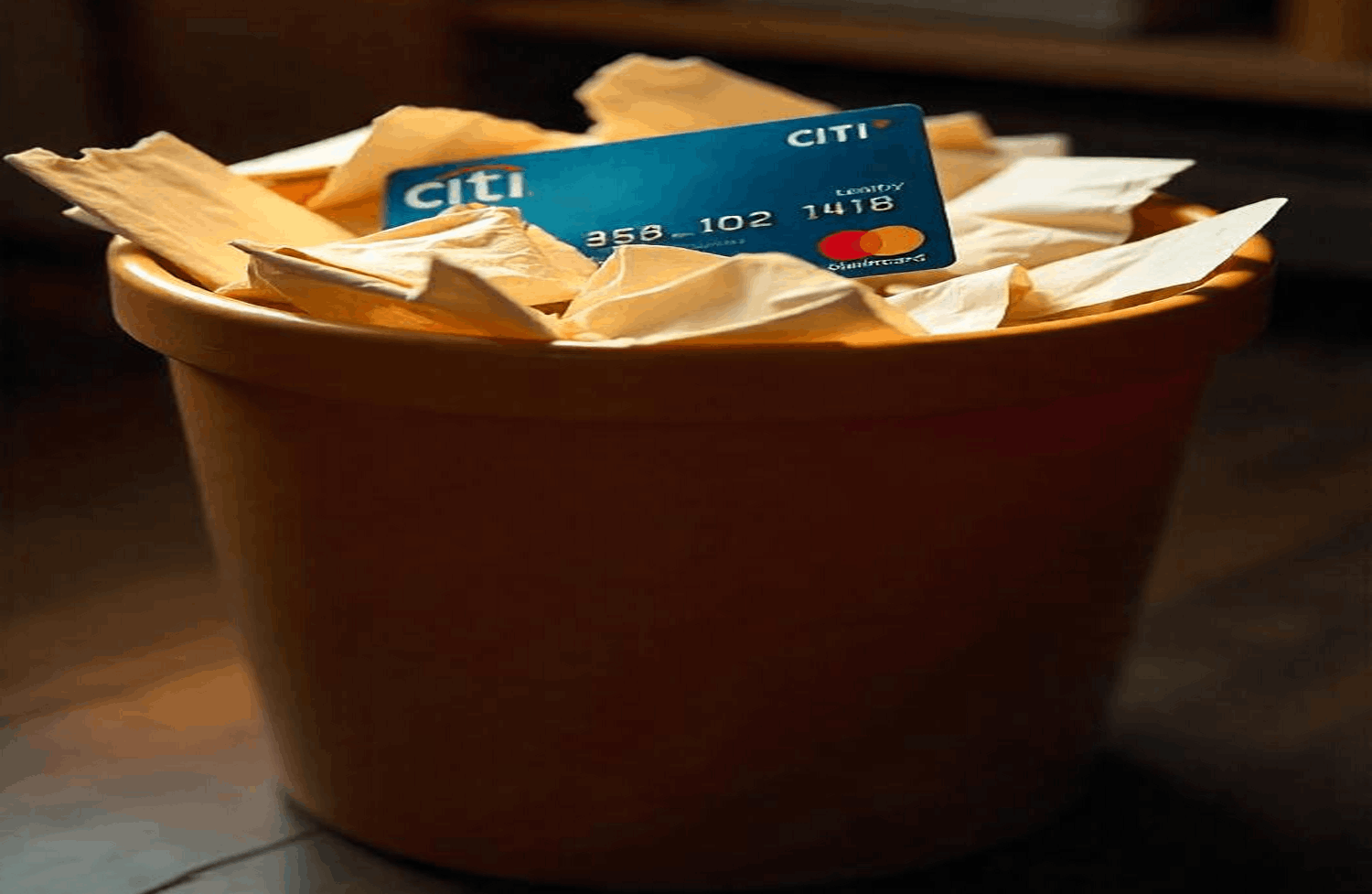 Your Step-by-Step Guide to the Citi Simplicity Card Application