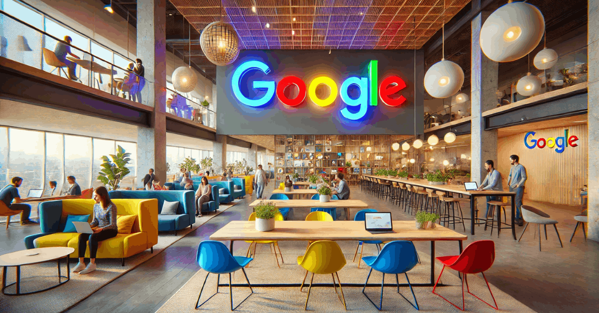 Cómo buscar y postularse a empleos de Google en todo el mundo