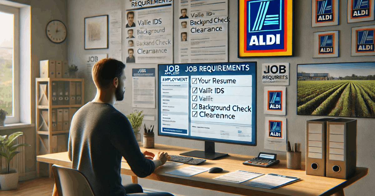Aldi Job Openings: Where to Find Them and How to Apply