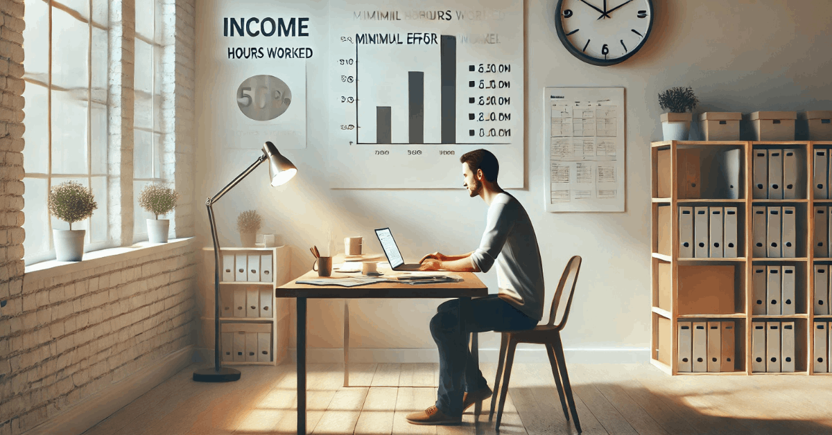 Jobs That Pay Surprisingly Well for Minimal Workload