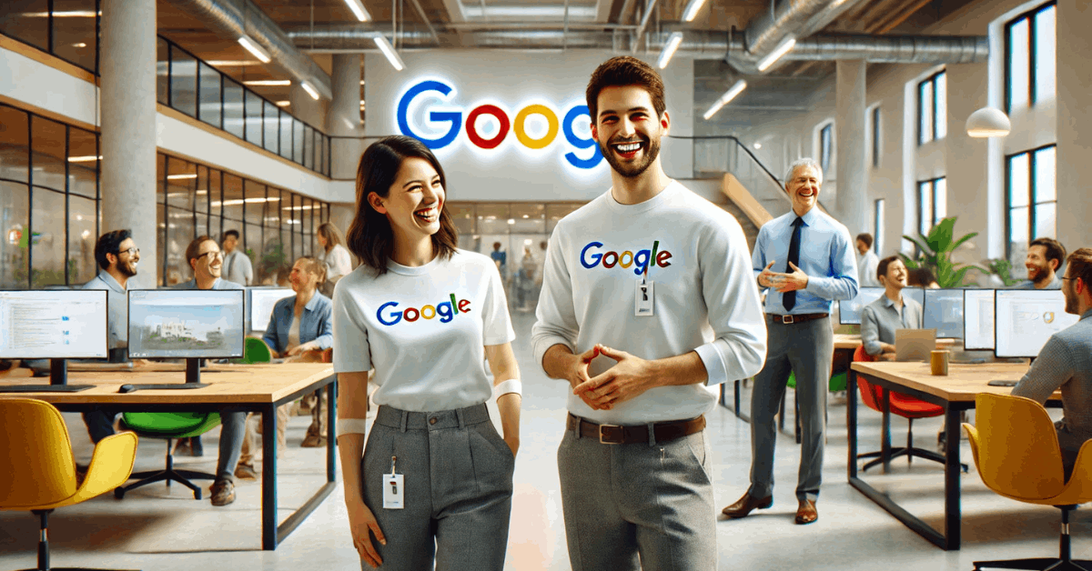 Cómo buscar y postularse a empleos de Google en todo el mundo