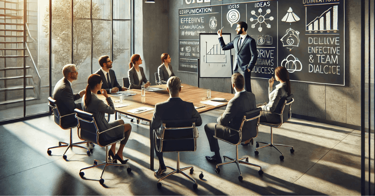 Master Workplace Communication: Strategies That Drive Career Growth