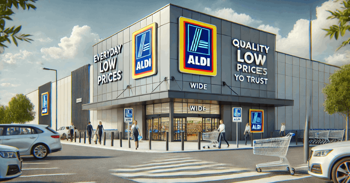 Aldi Job Openings: Where to Find Them and How to Apply