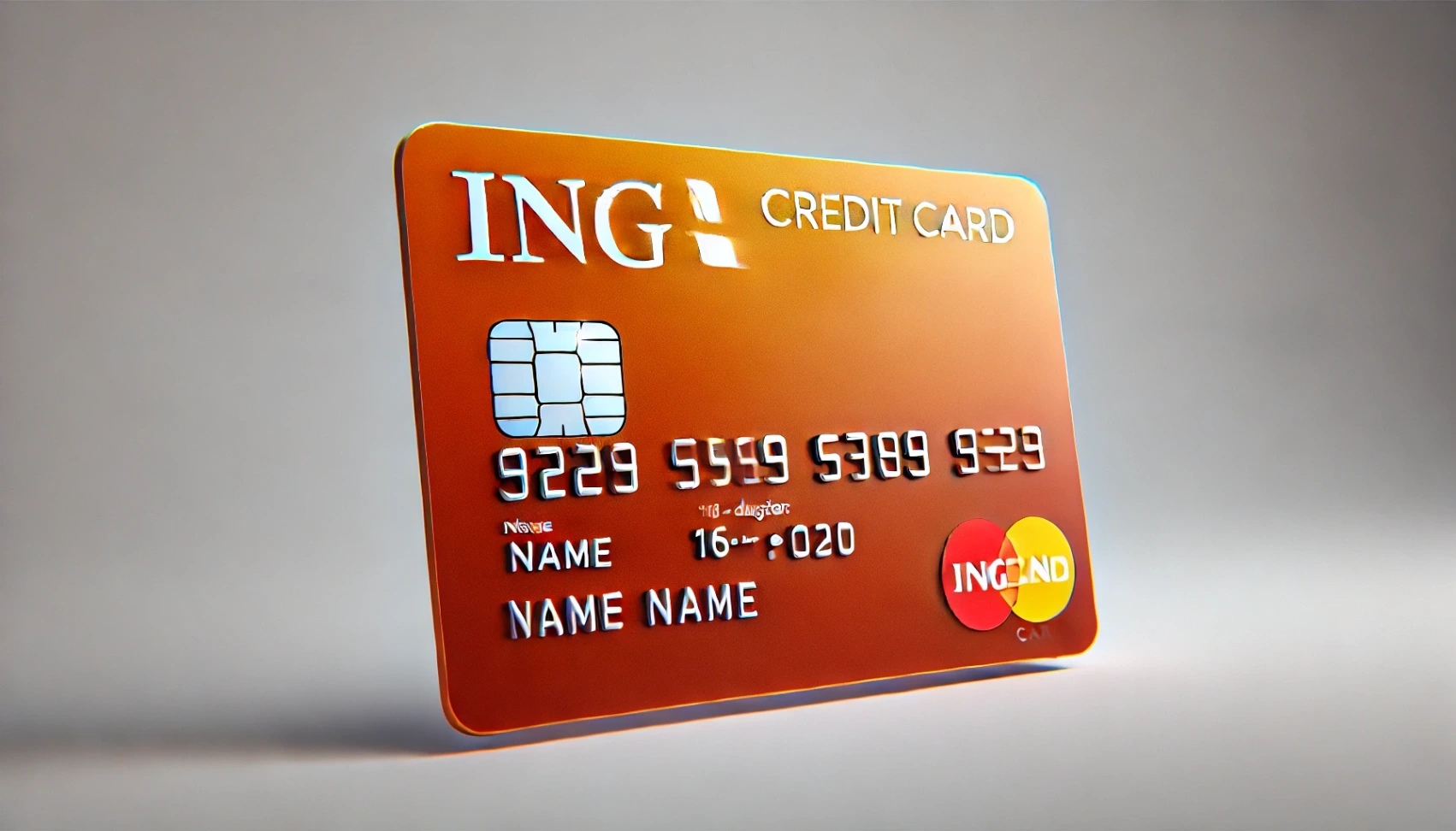 ING Credit Card: How to Apply Online in Just a Few Steps - Zatiy.com