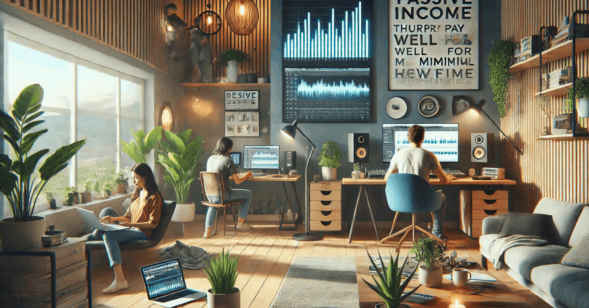Jobs That Pay Surprisingly Well for Minimal Workload